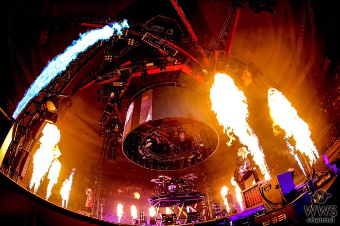【ライブレポート】Hiroが宣言！ONE OK ROCK のTakaを超えてやる！MY FIRST STORYの集大成・日本武道館ライブレポ！