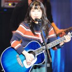 【ライブレポート】眩しすぎる歌姫・miwaがガルチュン2016東京公演のトリで笑顔で全5曲を熱唱!モデルとのコラボ演出で最高のフィナーレ!