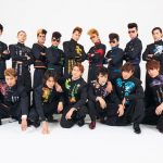 BOYS AND MENのニューアルバム収録曲で氣志團が楽曲提供をした『GO!! 世侍塾GO!!』が『CDTV』OP曲に決定！MVも解禁！