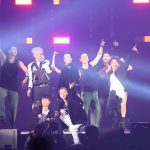 BIGBANG、78万1,500人動員！海外アーティスト史上初の4年連続ドームツアー開幕!!