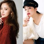 加藤雛、日向カリーナが『S Cawaii!』専属モデルに決定後に思いを語る！「S cawaii!専属モデルとして表紙をできるくらい頑張りたいです！」