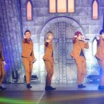 Da-iCEにインタビュー！ハロウィンや新曲『恋ごころ』について語る！「ハロウィンスイッチが入って楽しい思い出ができました！」