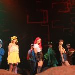 【ライブレポート】大人アイドルprediaがSEXY過ぎるパフォーマンスで ポケモンの世界を演出！「元気玉ゲットだ！」