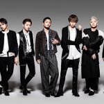 GENERATIONS from EXILE TRIBE 『GENERATIONS LIVE TOUR 2016 “SPEEDSTER”』 ライブ DVD 発売決定!