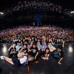 LiSA、KEYTALK、でんぱ組.inc らが熱唱！「musicるTV」主催の音楽イベントは大熱狂ステージに！