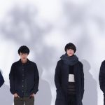 SHE’Sが初のフルアルバム『プルーストと花束』を来年1月にリリース！初の全国ワンマンツアー開催も決定！