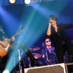 【ライブレポート】GLAYがドリフェス初日に新旧織りまぜた楽曲で圧巻のパフォーマンス！高橋優がサプライズ登場！