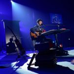 【ライブレポート】星野源がドリフェスで出演ドラマ主題歌『恋』を弾き語りで初披露！ギター1本で1万1000人を魅了！