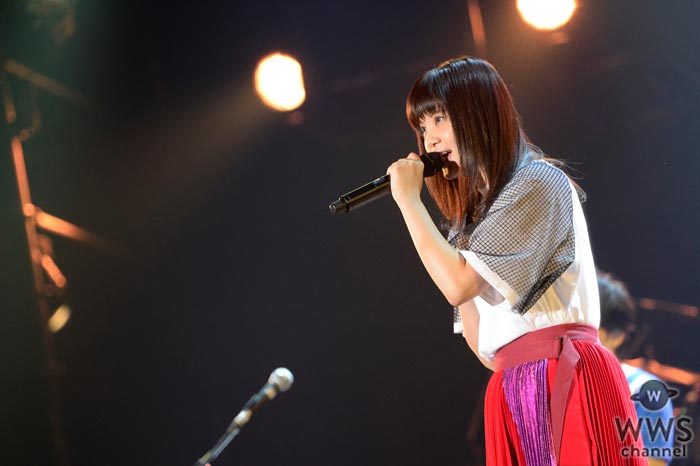 【ライブレポート】いきものがかりが笑顔輝く夢のようなステージでドリフェス2日目を締めくくる！