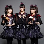 BABYMETALの特別番組がMTVで放送決定！「私達に出来ること、私達にしか出来ないことを探しながら、進み続けていきます。」