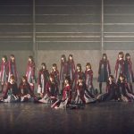 欅坂46が B.LEAGUE 横浜ビー・コルセアーズホーム公式戦に出演決定！