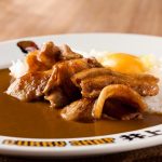 LDHグループ「LDH kitchen」の新店舗「CURRY SHOP 井上チンパンジー」が中目黒にグランドオープン！