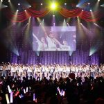 SKE48ソロコンサートで8期生初お披露目！ゲストも登場し、最終日は全員出演のエンディング！