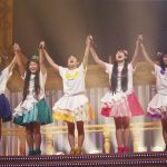 たこやきレインボーが春に全国ツアーの開催を発表！「みなさん、春のご予定は空いていますか？」