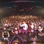 FLOW 3度目開催の男性限定＆女性限定ライブは東京＆神戸で2days！バレンタインデー＆ホワイトデーを盛り上げる！