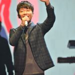 星野源が第66回NHK紅白歌合戦 リハーサルに登場！