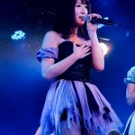 paletの井草里桜菜が卒業を発表！「将来ファッションや美容に関わる仕事がしたいなと思って卒業を決めました。」