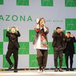 三浦大知とキッズダンサーが『(RE)PLAY』で超絶コラボ！「すごくないですか！もう、必死、オトナ！（笑）」