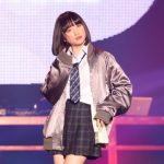 伊山摩穂（GEM）、ゆうたろう、吉田凜音らが『もしフェス2016』HRステージで制服ファッションショー！
