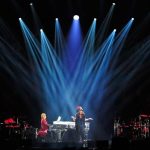 YOSHIKIとHYDEの奇跡のコラボ再臨！VAMPSハロウィンで衝撃の『X』を披露！「HYDEのためなら」とLAから緊急帰国！