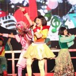 TEMPURA KIDZが『もしフェス2016』に登場！出演モデル達もステージに集合し最高潮の盛り上がりに！