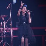 BAND-MAIDが『もしフェス2016』に登場！メイドが生み出す萌えとハードロックの融合！