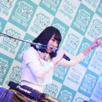 日本とアイドルが好きな女ヲタクグループ・おみやげが『もしフェス 2016』野外ステージを盛り上げる！