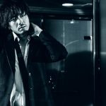 青柳翔が「月刊EXILE」1月号で初の単独表紙が実現！劇団EXILEのメンバーも駆けつけた『泣いたロザリオ』発売記念イベントの模様も大公開！