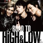 あのド迫力映像が、ついにDVD＆Blu-rayに！『HiGH & LOW THE MOVIE』が2017年1月18日発売決定！