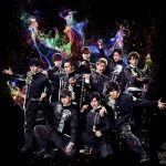 BOYS AND MENのニューアルバム収録曲で氣志團が楽曲提供をした『GO!! 世侍塾GO!!』が『CDTV』OP曲に決定！MVも解禁！