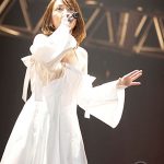 【ライブレポート】藍井エイルが武道館でラストライブ敢行！最後の1曲を前にファンに感謝「私の曲を愛してくれてありがとう」