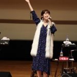 AKB48・NGT48の柏木由紀がソロで学祭初体験！大学生になれるとしたら「普通の大学生活をしてみたかった」