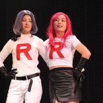 【ライブレポート】大人アイドルprediaがSEXY過ぎるパフォーマンスで ポケモンの世界を演出！「元気玉ゲットだ！」
