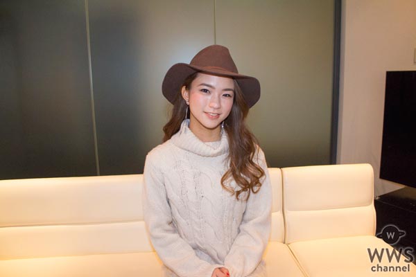 【動画】11/23に3rdシングル『I&I』をリリースするLeolaにインタビュー!
