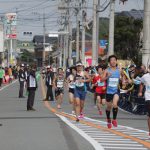 ソナーポケットのeyeron（アイロン）が有言実行！福岡マラソンを2時間56分で激走！