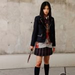 古畑星夏が若手女優の登竜門の映画『人狼ゲーム』で初主演！「不安というよりも楽しみのほうがはるかに上でした！」