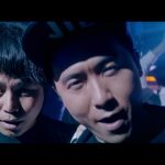 ノンスタ井上裕介とトレエン斎藤司の奇跡的にキモカッコイイユニットの第2弾MV公開！「最高にセクシーでクールなMVになったと思うよ。」