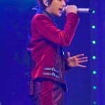 【写真特集】AAAが第66回NHK紅白歌合戦 最終リハーサルステージに登場！