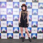 【動画】魔女コスプレが可愛すぎる筧美和子にインタビュー！「プライベートでもハロウィンやってみたい」