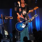 【ライブレポート】眩しすぎる歌姫・miwaがガルチュン2016東京公演のトリで笑顔で全５曲を熱唱！モデルとのコラボ演出で最高のフィナーレ！