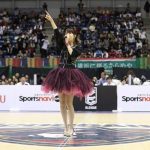 AKB48・NGT48 柏木由紀が初のスポーツイベントでのソロ歌唱で新曲『miss you』を初披露！