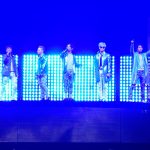 BIGBANG、78万1,500人動員！海外アーティスト史上初の4年連続ドームツアー開幕!!