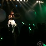 春奈るな、キュートな6変化でファンを魅了！「春奈るな LIVE 2016 “Windia”」スタート！