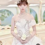 江野沢愛美が20歳の記念企画で10代から20代の大人の女性に向かう自身を艶っぽく表現！