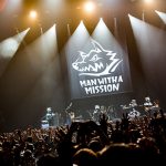 【写真特集】KNOTFEST JAPAN 2016にMAN WITH A MISSIONが登場！圧巻のライブパフォーマンスに幕張メッセが歓喜！