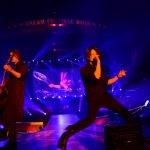 【ライブレポート】GLAYがドリフェス初日に新旧織りまぜた楽曲で圧巻のパフォーマンス！高橋優がサプライズ登場！