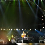 【ライブレポート】高橋優がドリフェス初日に登場！「泣ぐ子はいねが」のコール＆レスポンスで会場を笑わせ沸かせる！