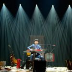 【ライブレポート】星野源がドリフェスで出演ドラマ主題歌『恋』を弾き語りで初披露！ギター1本で1万1000人を魅了！