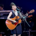 【ライブレポート】久保田利伸、クリスタル・ケイ、chayらが共演！「 J-WAVE LIVE AUTUMN」が渋谷で開催！