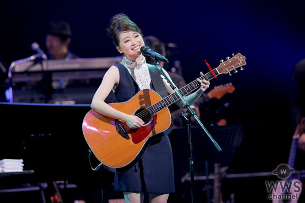 【ライブレポート】久保田利伸、クリスタル・ケイ、chayらが共演！「 J-WAVE LIVE AUTUMN」が渋谷で開催！